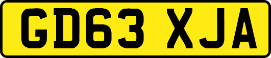 GD63XJA
