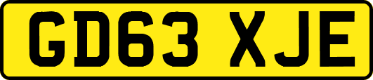 GD63XJE
