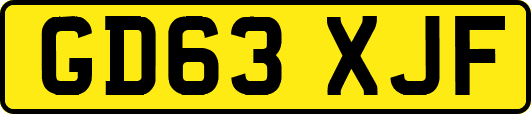GD63XJF