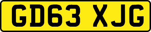 GD63XJG