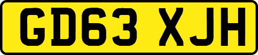 GD63XJH