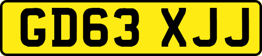 GD63XJJ