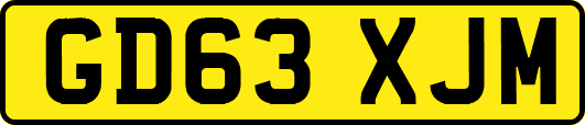 GD63XJM