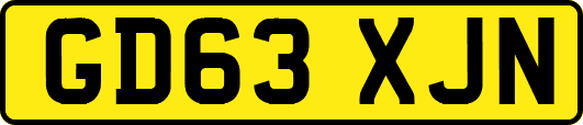 GD63XJN