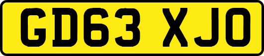 GD63XJO