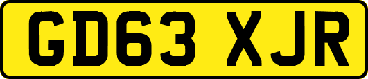 GD63XJR