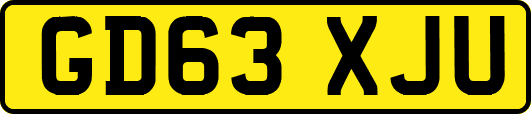 GD63XJU