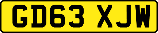 GD63XJW