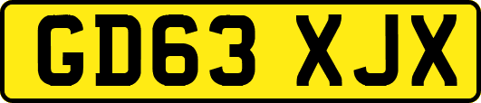 GD63XJX