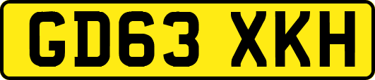 GD63XKH