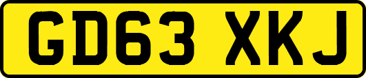 GD63XKJ