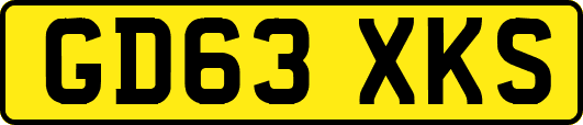 GD63XKS