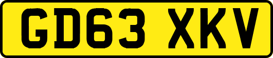 GD63XKV