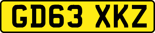 GD63XKZ
