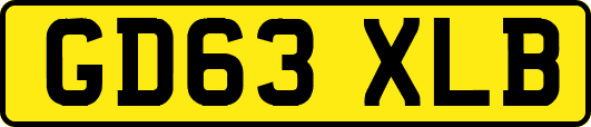 GD63XLB