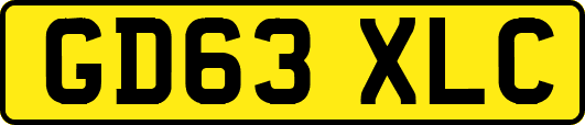 GD63XLC