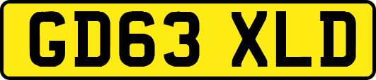 GD63XLD