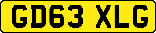 GD63XLG