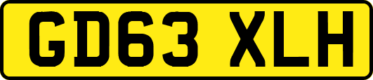GD63XLH