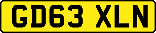 GD63XLN