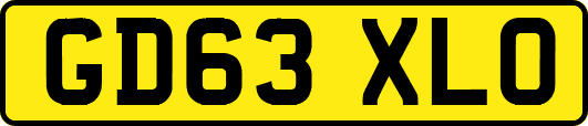 GD63XLO