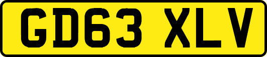 GD63XLV