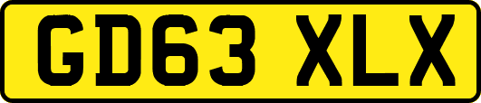 GD63XLX