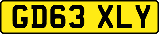 GD63XLY