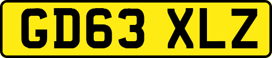 GD63XLZ