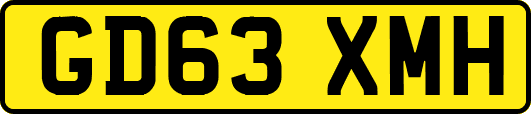 GD63XMH