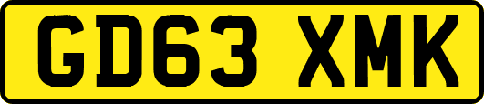 GD63XMK