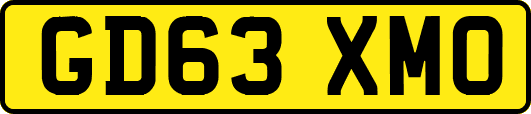 GD63XMO