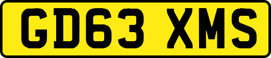 GD63XMS