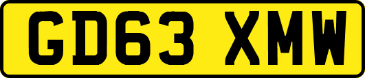 GD63XMW