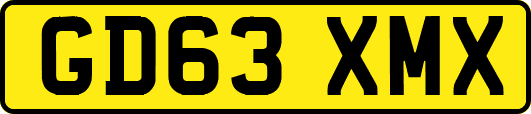 GD63XMX