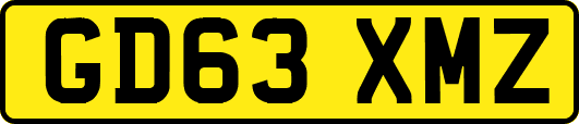 GD63XMZ
