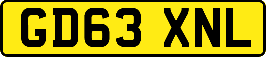 GD63XNL
