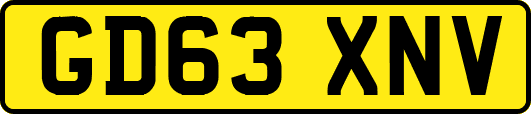 GD63XNV