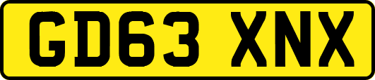 GD63XNX