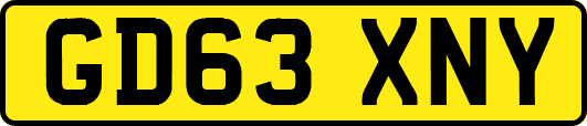 GD63XNY