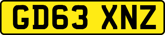 GD63XNZ