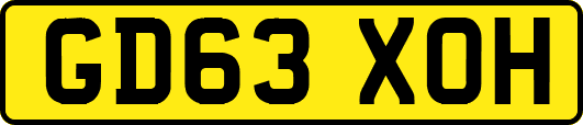GD63XOH