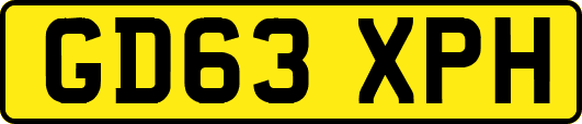 GD63XPH