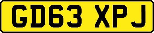 GD63XPJ
