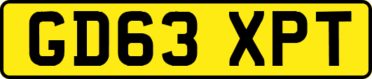 GD63XPT