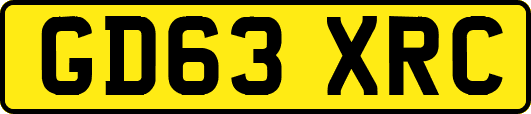 GD63XRC