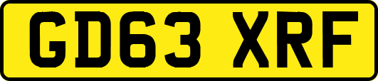 GD63XRF