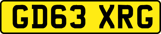 GD63XRG