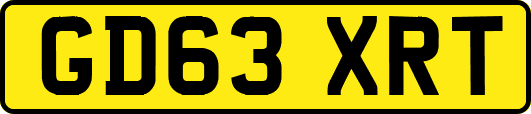 GD63XRT
