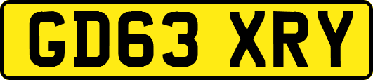 GD63XRY
